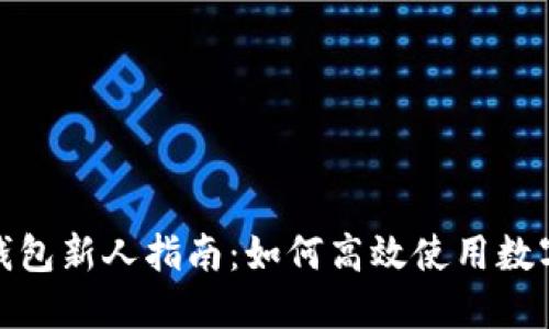数字钱包新人指南:如何高效使用数字钱包