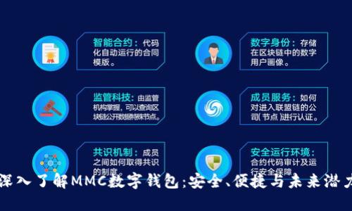 深入了解MMC数字钱包：安全、便捷与未来潜力