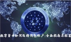 数字货币如何选择钱包账户：全面指南与推荐