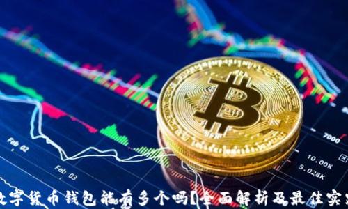 数字货币钱包能有多个吗?全面解析及最佳实践