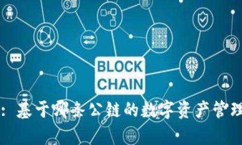 TPWallet: 基于哪条公链的数字资产管理工具解析