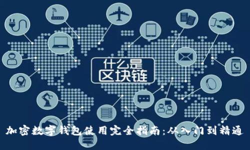 加密数字钱包使用完全指南:从入门到精通