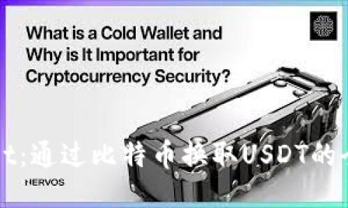 TPWallet:通过比特币换取USDT的全面指南