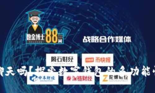 数字钱包能聊天吗?探索数字钱包的多功能性与应用场景