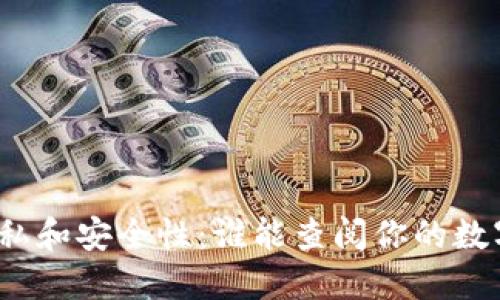 数字钱包隐私和安全性:谁能查阅你的数字钱包信息?