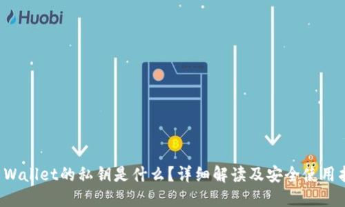 TP Wallet的私钥是什么?详细解读及安全使用指南