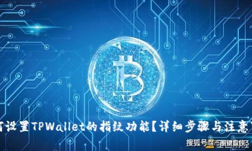 如何设置TPWallet的指纹功能?详细步骤与注意事项