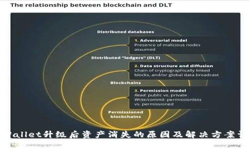 TPWallet升级后资产消失的原因及解决方案详解
