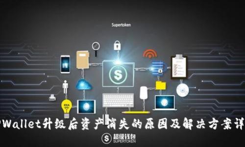 TPWallet升级后资产消失的原因及解决方案详解