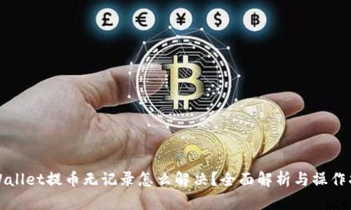 TPWallet提币无记录怎么解决?全面解析与操作指南
