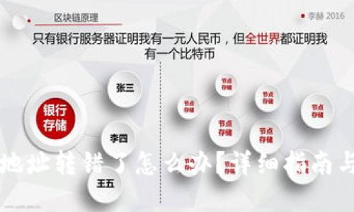 TPWallet地址转错了怎么办?详细指南与解决方案