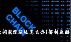 加密钱包之间转账延迟怎么办?解析原因与解决