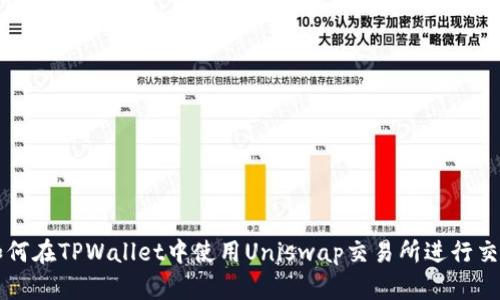 如何在TPWallet中使用Uniswap交易所进行交易