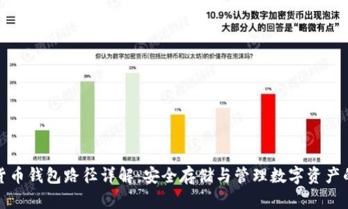 数字货币钱包路径详解:安全存储与管理数字资产的方法