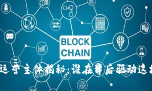 数字钱包的运营主体揭秘:谁在背后驱动这场支付革命?