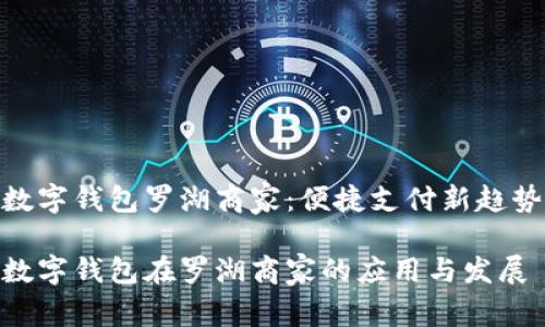 数字钱包罗湖商家:便捷支付新趋势
数字钱包在罗湖商家的应用与发展