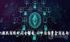 TPWallet提现到账时间全解析：从申请到资金到达的