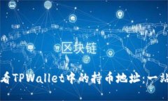 如何查看TPWallet中的持币地址：一站式指南