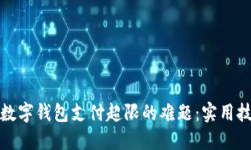 如何解决数字钱包支付超限的难题：实用技巧与策略