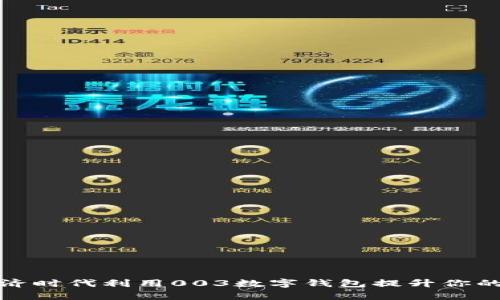 如何在数字经济时代利用003数字钱包提升你的财务管理效率