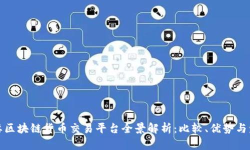 全球主要区块链货币交易平台全景解析：比较、优势与发展趋势