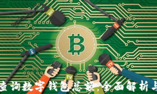 
如何轻松查询数字钱包总额：全面解析与实用指南