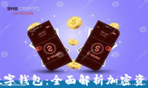 
数字货币与数字钱包：全面解析加密资产存储与管理