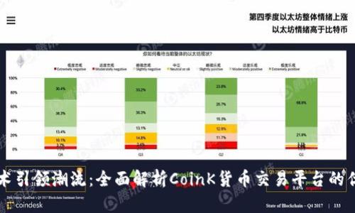 区块链技术引领潮流：全面解析CoinK货币交易平台的优势与未来