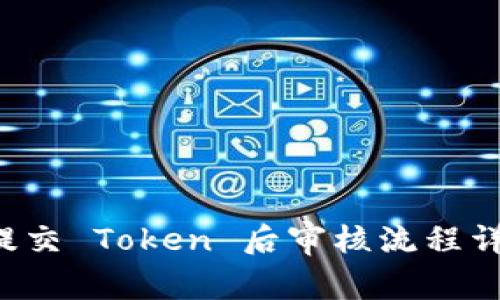 : TPWallet 提交 Token 后审核流程详解与注意事项