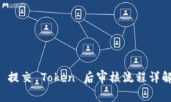 : TPWallet 提交 Token 后审核流程详解与注意事项