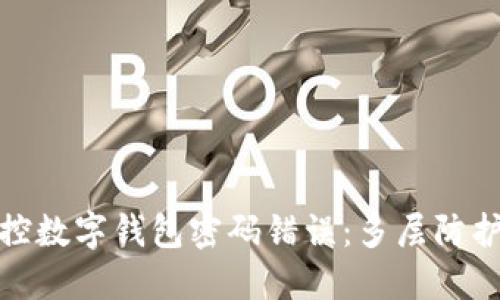 如何高效监控数字钱包密码错误：多层防护与安全策略