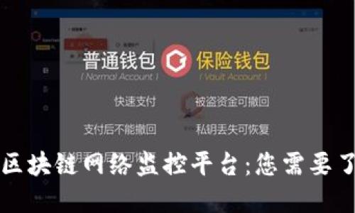 深入探索区块链网络监控平台：您需要了解的一切
