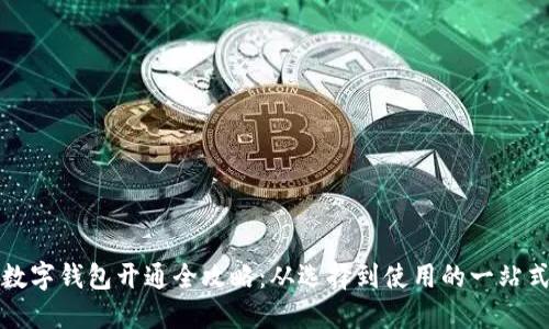 企业数字钱包开通全攻略：从选择到使用的一站式指南