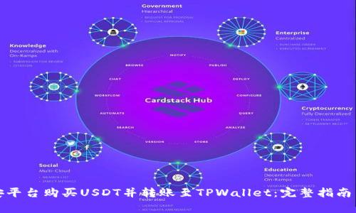 如何在币安平台购买USDT并转账至TPWallet：完整指南与注意事项
