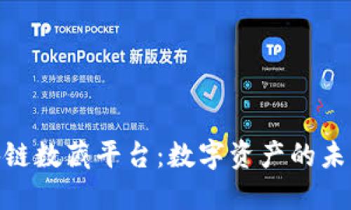 探索区块链数藏平台：数字资产的未来与机遇