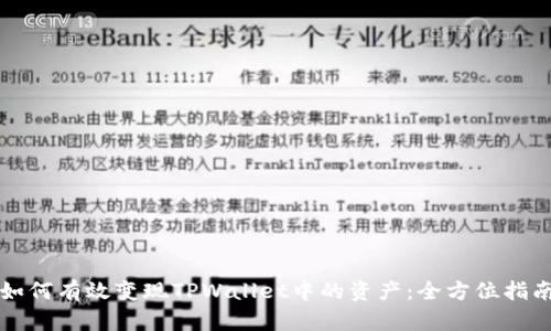 如何有效变现TPWallet中的资产：全方位指南